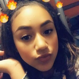 Meet your Posher, Kaylanie